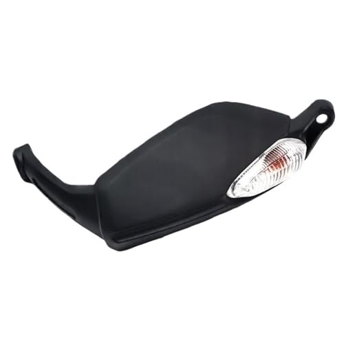 Protège-mains moto avec clignotants pour Hypermotard 820 821