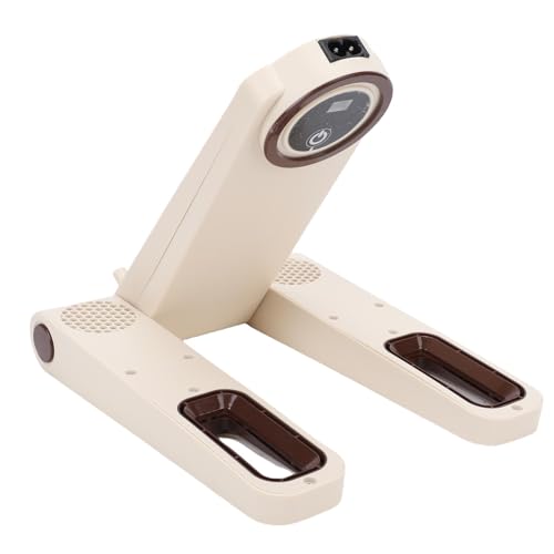 Secador de Botas Focket 130W con Ajuste Flexible miniatura 7