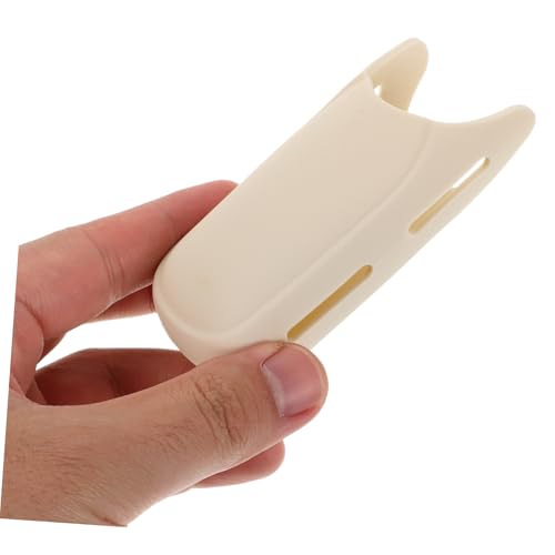 Funda para herramienta de cabello NOLITOY resistente al calor para rizador y plancha de pelo miniatura 3