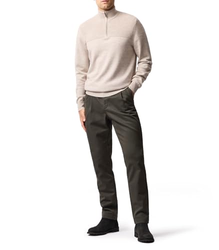 Rodd & Gunn Fielding Relaxed Fit Taper Pant2