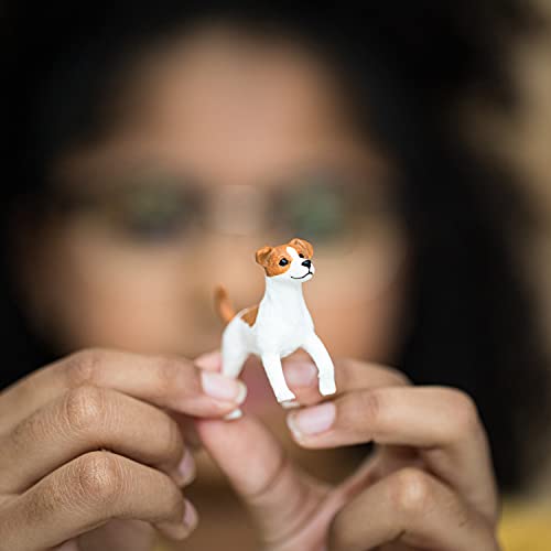 El mejor review de Figuras animales juguete de esta semana. 11 Imagen adicional