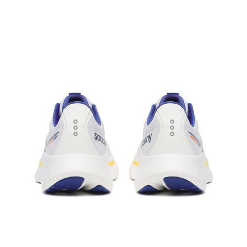 Image of Saucony Men's Ride 18 Sneaker