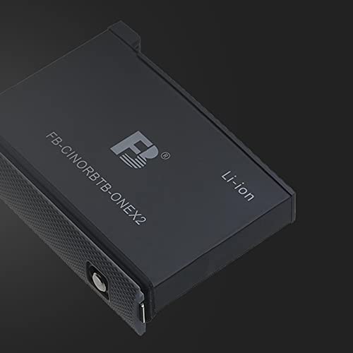 Image of Battery for Insta360 ONE X2 / ONE R 3.85V 1700mAh /1190mAh Rechargeable A