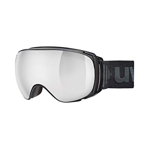 Uvex SMU sportiv FM Unisex Erwachsenen Skibrille