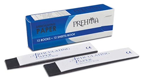 House Brand AR101 Articulating Paper X-Thin Blue 144/Pk