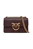 pinko borse 2019 Altezza: 13 cm Larghezza: 6 cm Lunghezza: 21 cm