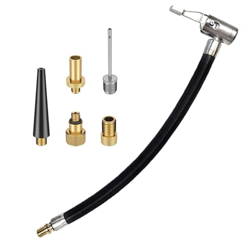 Helweet Reifenfüllschlauch, Auto Inflator Schlauch,...