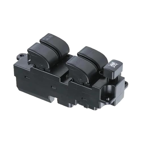 Bouton commande vitre électrique réactif côté droit pour Mazda BT50 - 2