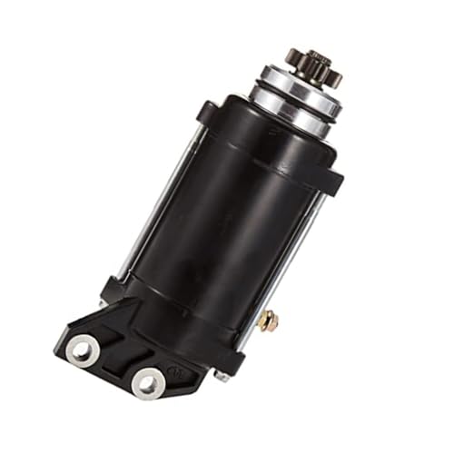 Démarreur électrique 410-54142 évite les pannes sur Sportboats 212 X