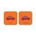Minilingo French / English Bilingual Flashcards: Bilingual memory game with French & English cards (Minilingo Bilingual Flashcards) (Multilingual Edition)