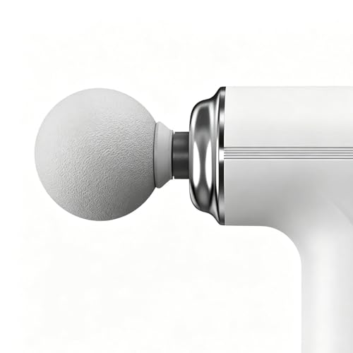 Massageur de tissu profond rechargeable contre les douleurs du corps