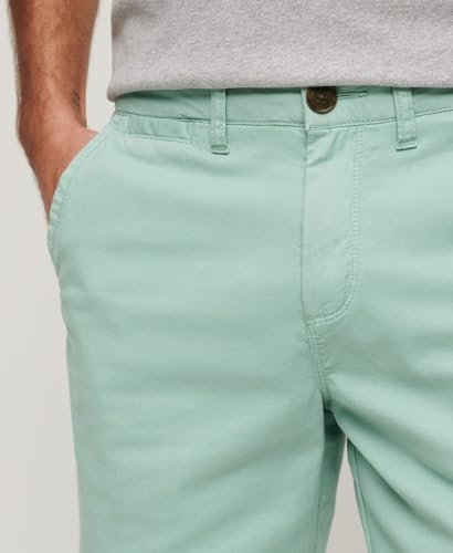Short chino vintage Superdry - vue 4