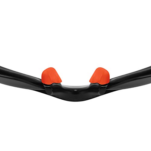 Image of Polarized Replacement Nose Pads Pieces Ear Socks Rubber Kits for Oakley Flak Jacket XLJ