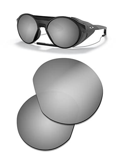 Image of Polarized Lenses Replacement for Oakley Clifden Sunglasses OO9440 - MultiOptions