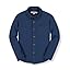 Dark Blue Pique