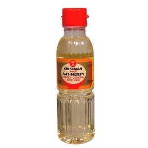 Kikkoman aji-mirin10oz. (Paquete de 4) disponible en Yaxa Peru
