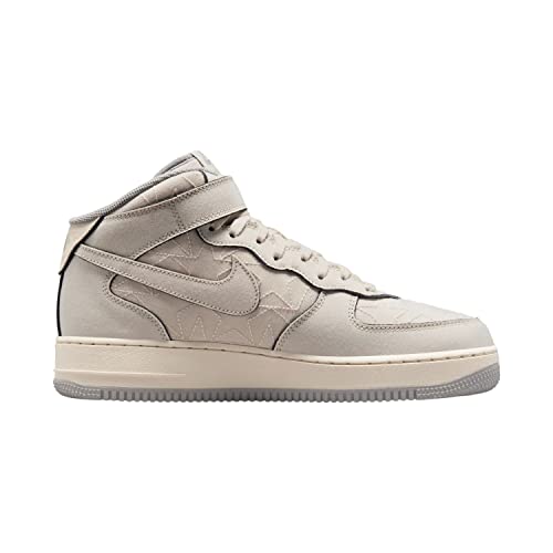 Nike Men's Air Force 1 Mid '07 LX Sneaker