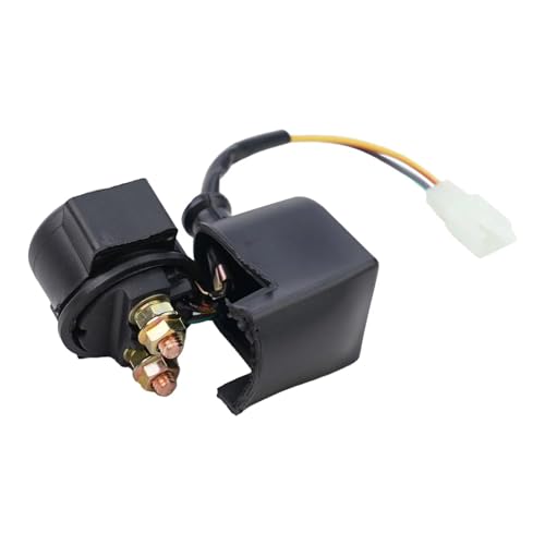 Relais de démarreur 50-150cc pour scooter GY6 et quad ATV