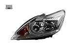 Johns, faro adecuado para Ford Focus 05 02/08-01/11 D1S/H1 izquierda + mando de control.
