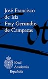 gerundo tours crema  Fray Gerundio de Campazas