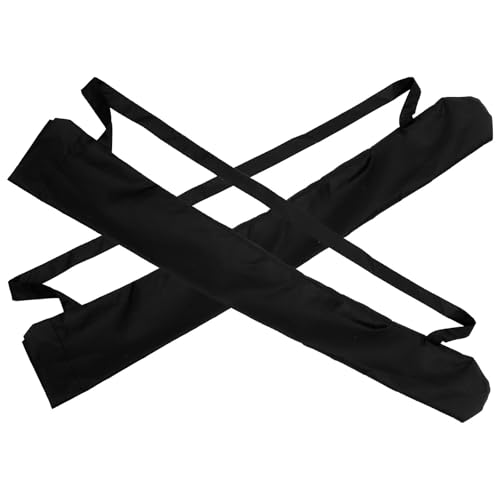 Housse de parapluie réglable pour ne plus mouiller la voiture