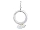 Nobby 31321 1 Kletterring aus Baumwolle