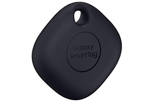 Galaxy SmartTag Bluetooth - Preto - Pacote Unitário