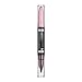 Produktbild Manhattan Eyemazing Double Effect Eyeshadow & Liner  Rosa 2-in-1 Lidschatten & Eyeliner Stift zum Drehen  Farbe 005 Blinking Pink  1 x 2g