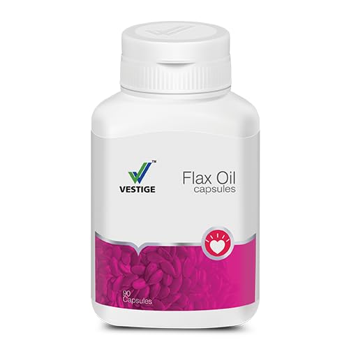 Flex Oil Capsules 90 Softgels