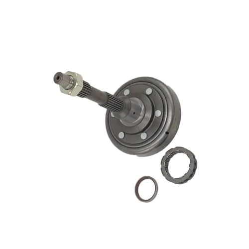 Carter d'embrayage de rechange résistant aux chocs pour quad CF500 500cc référence CF188