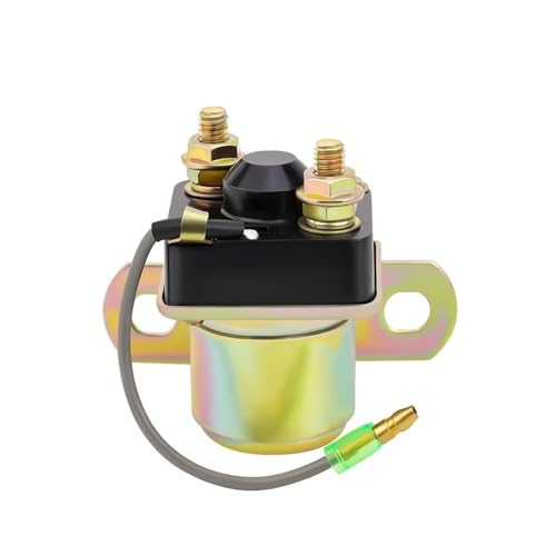 Relais de démarreur moto pour JS400, PO 250 350 et WO 335 500