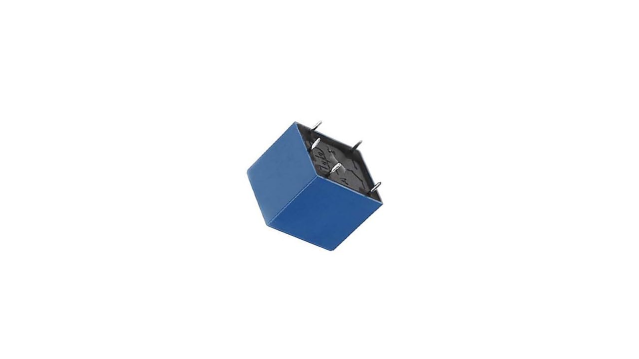 pke 12V PCB Mount Relay (5 Pcs.)-picture-21