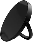 Wireless Charger for Tracking Card 15W Fast Charging Pad QI Compatible with iPhone, Android, Earbuds - Non-Slip Surface, Advanced Cooling