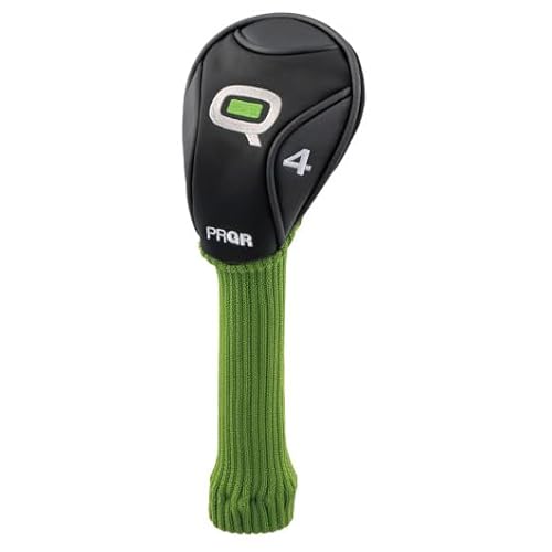 �y���[�J�[�����i�z PRGR �v���M�A Carrys Q �L�����[�Y �L���[ ��p�w�b�h�J�o�[ (Q4)