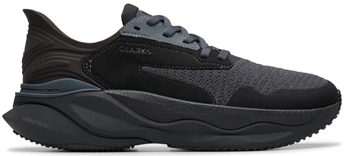 Clarks Pace homme : la solution idéale contre la fatigue des pieds