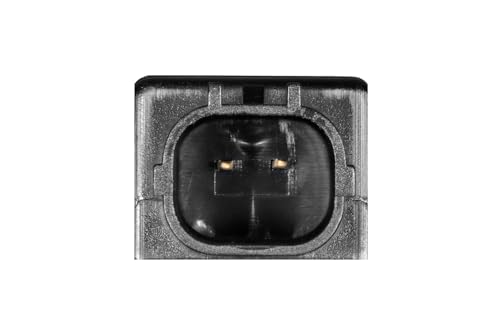 Sensor ayuda aparcamiento HELLA 6PX358269-231 para solucionar fallos de pitido continuo 3