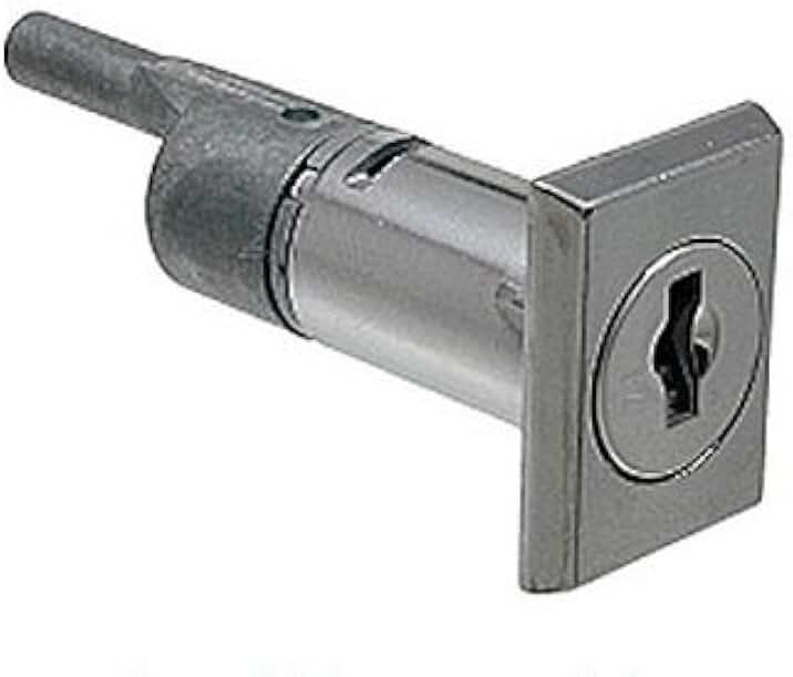 Amazon.co.uk pedestal locks