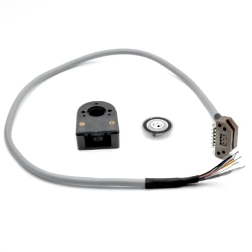 Encodeur HEDS-9100 1000PPR élimine les pertes de pas sur vos moteurs de 3mm