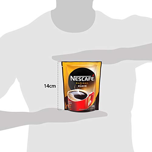 Nescafé Café Solúvel Matinal 50G