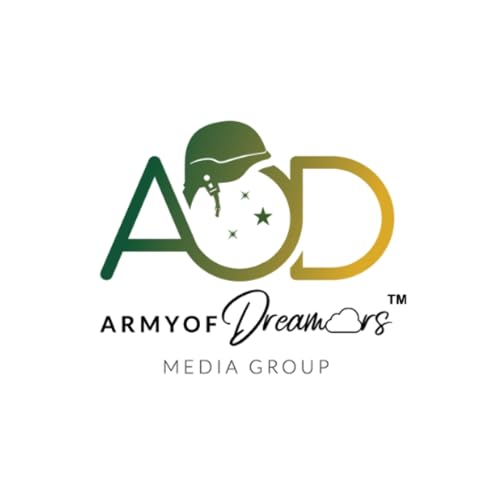 Army of Dreamers Media Group Titelbild