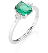 Collana Princess AMEN In Argento 925: Un Gioiello Con Zirconi Per Un Look Bon Ton! - 3