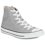  Converse Baskets montantes Ct As Totally Neutral A06561C pour homme, gris, 13 Women/11 Men