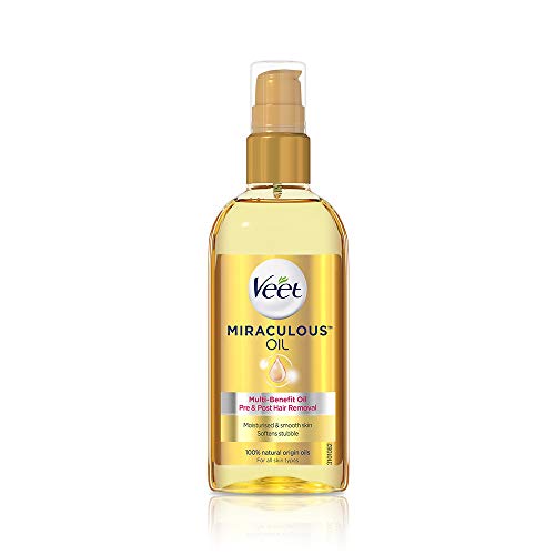 Veet Miraculous™ Oil
