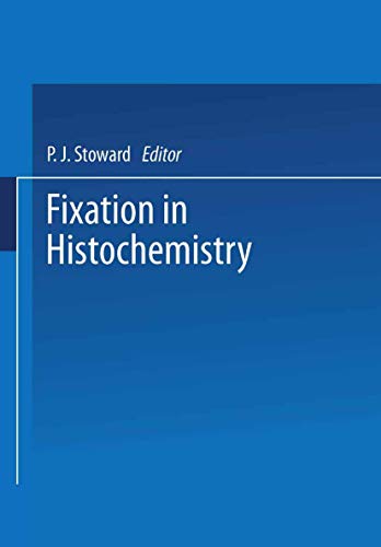 Fixation in Histochemistry view 2