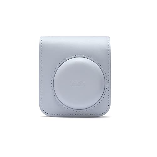 Image of Fujifilm Instax Mini 12 Camera Case - Clay White