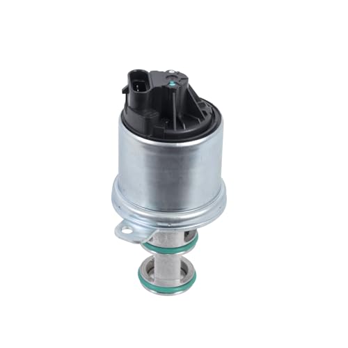 EVERESTWAY EGR Valve Replaces EGR4479 Compatible with 2005-2007 Ford F250 F350 F450 F550 E350 E450 Direct Replacement. - Thumbnail 5