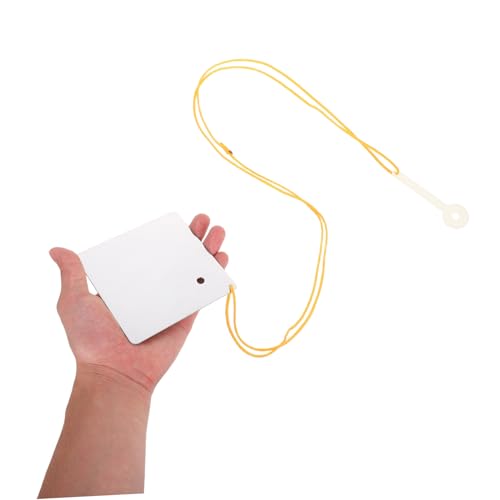 Miroir de signalisation SECFOU pour vos sorties camping et rando