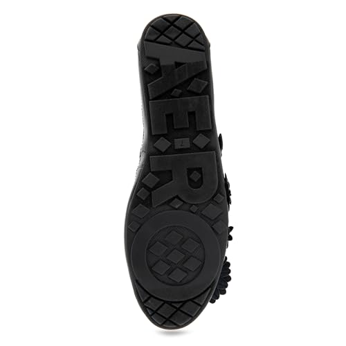 Aerosoles Women's Petal Mary Jane Flat4