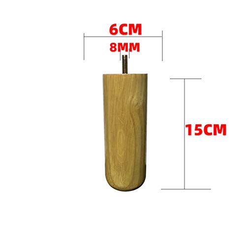 La Mejor Selección de Patas para cama de madera - solo los mejores. 38 Imagen adicional