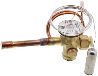 1010772R - OEM Upgraded TXV Valve 5 Ton R410A replaces Intertherm